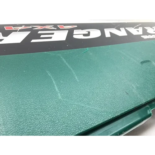 Right Side Bed Cover 2006 Polaris Ranger 500 4x4 EFI 2762A x 11