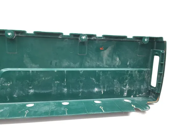 Right Side Bed Cover 2006 Polaris Ranger 500 4x4 EFI 2762A x