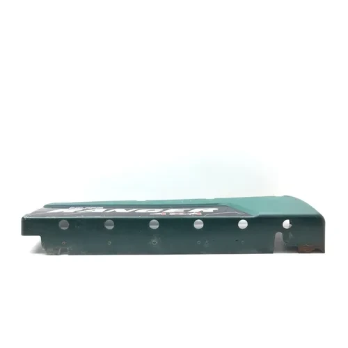 Right Side Bed Cover 2006 Polaris Ranger 500 4x4 EFI 2762A x 9