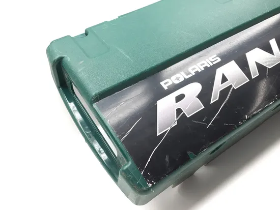 Right Side Bed Cover 2006 Polaris Ranger 500 4x4 EFI 2762A x