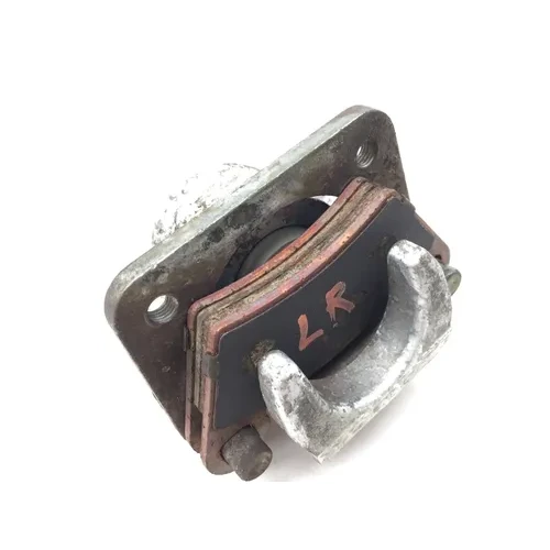 Left Driver Rear Brake Caliper 2006 Polaris Ranger 500 4x4 EFI 2762A 11