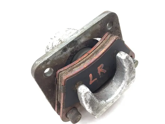 Left Driver Rear Brake Caliper 2006 Polaris Ranger 500 4x4 EFI 2762A