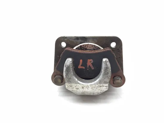 Left Driver Rear Brake Caliper 2006 Polaris Ranger 500 4x4 EFI 2762A