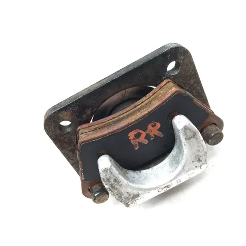 Right Passenger Rear Brake Caliper 2006 Polaris Ranger 500 4x4 EFI 2762A 5