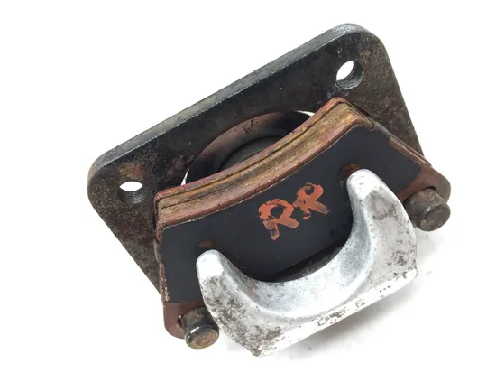 Right Passenger Rear Brake Caliper 2006 Polaris Ranger 500 4x4 EFI 2762A