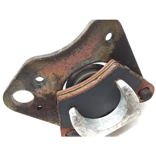 Left Driver Front Brake Caliper 2006 Polaris Ranger 500 4x4 EFI 2762A 5