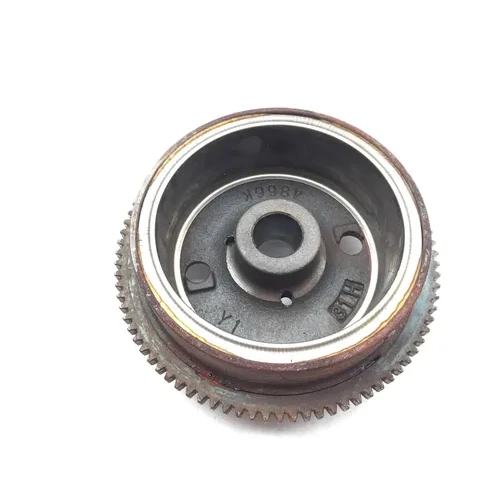 Engine Flywheel 2003 Polaris Ranger 500 4X4 2761A x 14