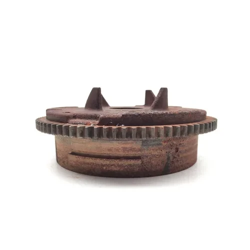 Engine Flywheel 2003 Polaris Ranger 500 4X4 2761A x 9
