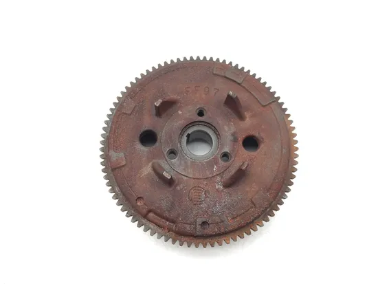 Engine Flywheel 2003 Polaris Ranger 500 4X4 2761A x