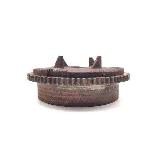 Engine Flywheel 2003 Polaris Ranger 500 4X4 2761A x 11