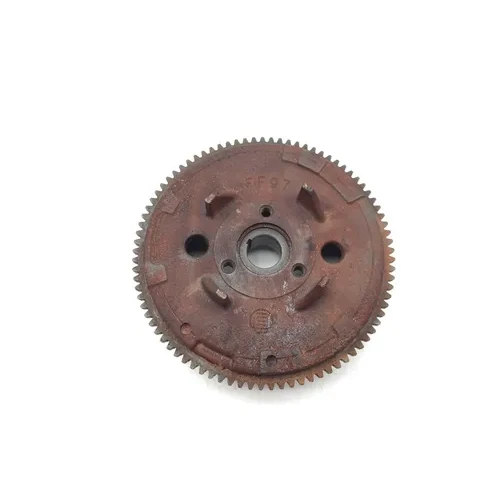 Engine Flywheel 2003 Polaris Ranger 500 4X4 2761A x 7