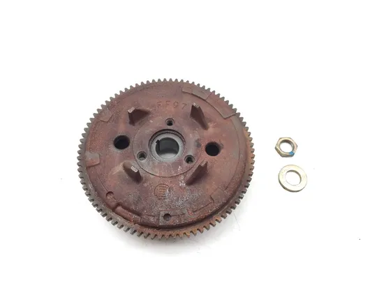 Engine Flywheel 2003 Polaris Ranger 500 4X4 2761A x
