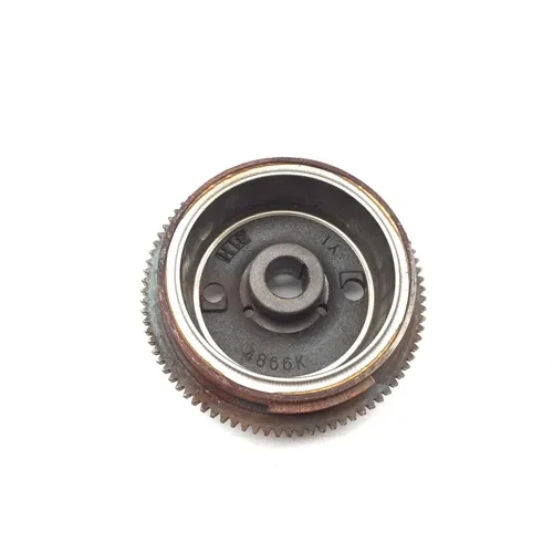 Engine Flywheel 2003 Polaris Ranger 500 4X4 2761A x 13