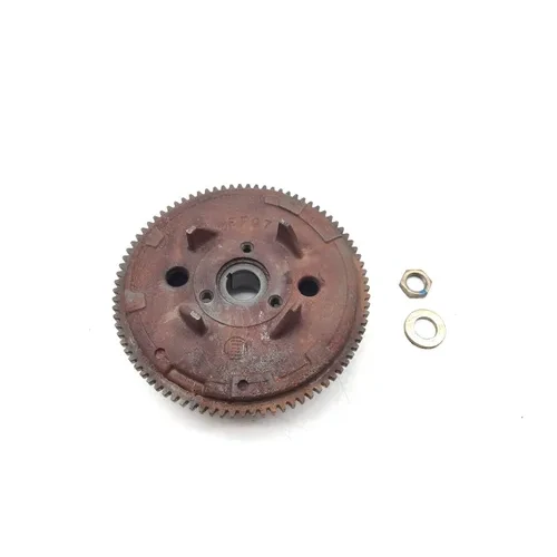Engine Flywheel 2003 Polaris Ranger 500 4X4 2761A x 3