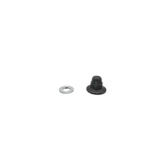 Engine Water Pump Impeller 2003 Polaris Ranger 500 4X4 2761A 5