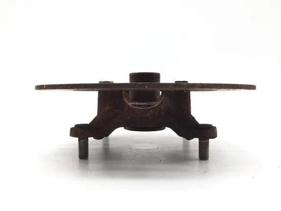 Front Wheel Hub with Rotor B 2003 Polaris Ranger 500 4X4 2761A x