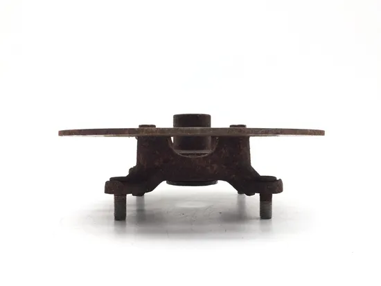 Front Wheel Hub with Rotor B 2003 Polaris Ranger 500 4X4 2761A x