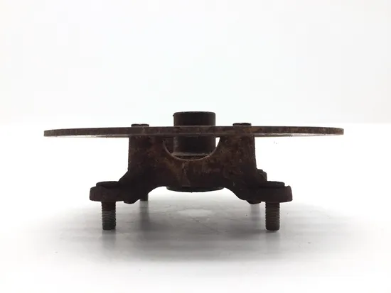 Front Wheel Hub with Rotor B 2003 Polaris Ranger 500 4X4 2761A x