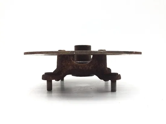 Front Wheel Hub with Rotor B 2003 Polaris Ranger 500 4X4 2761A x