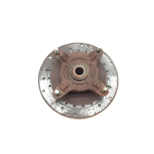 Front Wheel Hub with Rotor B 2003 Polaris Ranger 500 4X4 2761A x 15