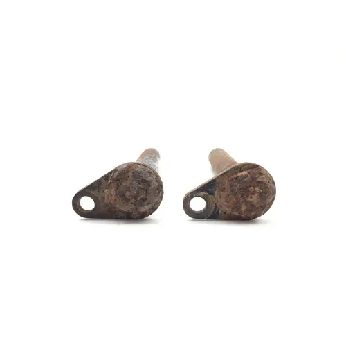 Bed Pins 2003 Polaris Ranger 500 4X4 2761A 6
