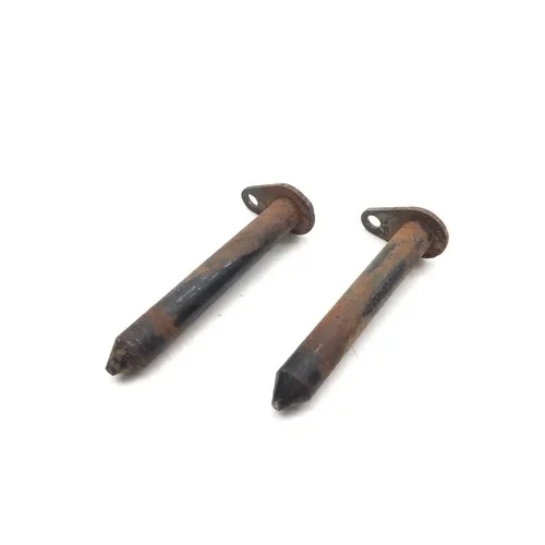Bed Pins 2003 Polaris Ranger 500 4X4 2761A 3