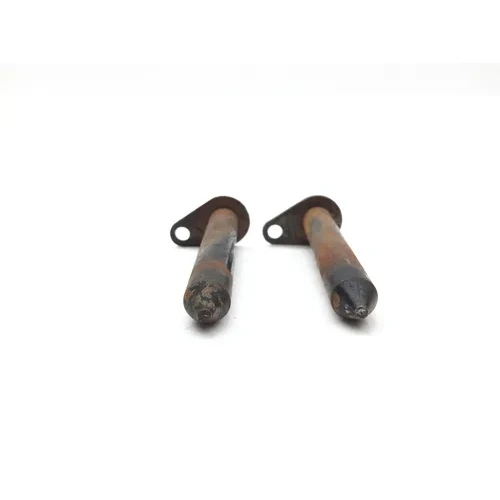 Bed Pins 2003 Polaris Ranger 500 4X4 2761A 5
