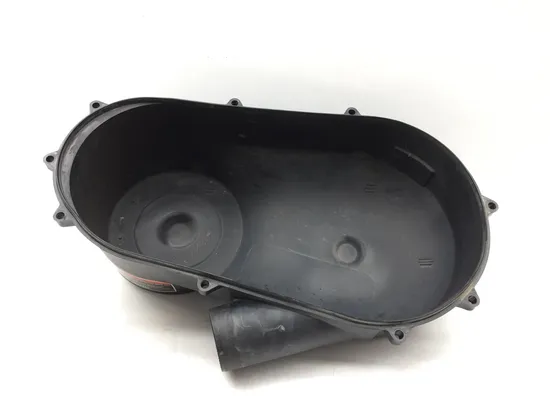 Engine Inner Outer Clutch Cover 2003 Polaris Ranger 500 4X4 2761A x