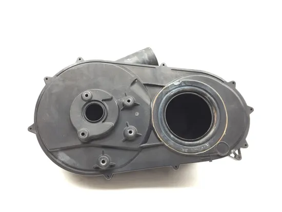 Engine Inner Outer Clutch Cover 2003 Polaris Ranger 500 4X4 2761A x