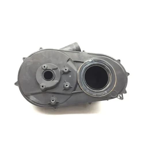 Engine Inner Outer Clutch Cover 2003 Polaris Ranger 500 4X4 2761A x 17