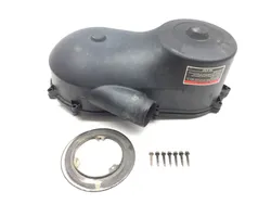 Engine Inner Outer Clutch Cover 2003 Polaris Ranger 500 4X4 2761A x