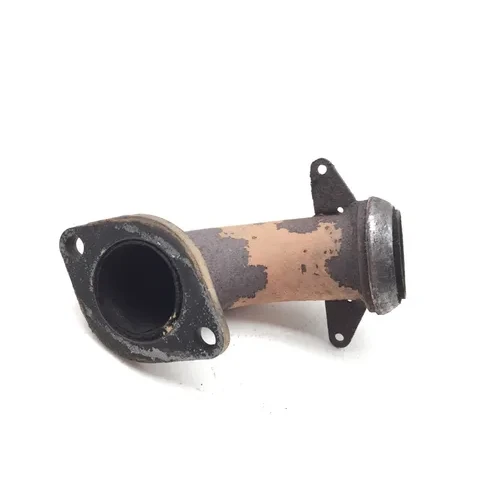 Exhaust Header Manifold 2003 Polaris Ranger 500 4X4 2761A 10