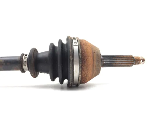 Front Passenger Right Axle 2003 Polaris Ranger 500 4X4 2761A