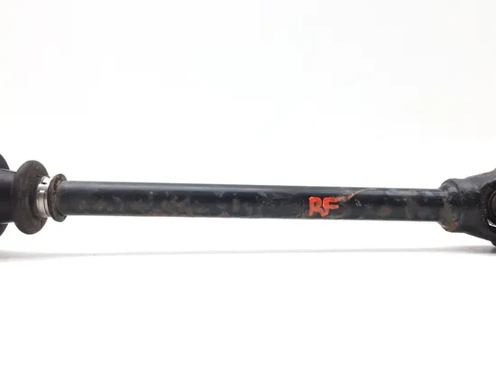 Front Passenger Right Axle 2003 Polaris Ranger 500 4X4 2761A