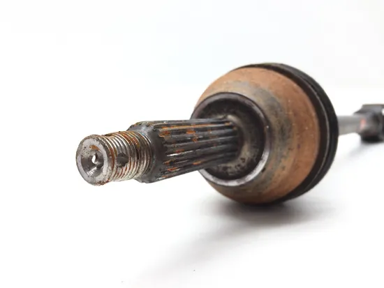 Front Passenger Right Axle 2003 Polaris Ranger 500 4X4 2761A