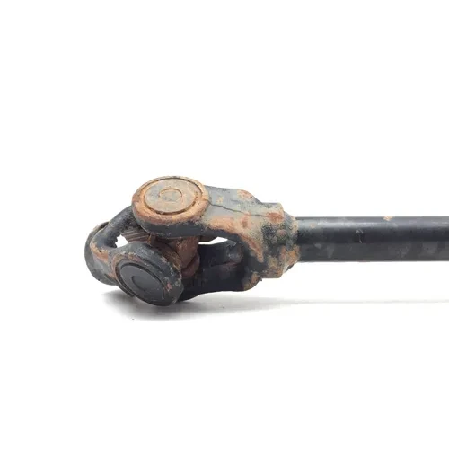 Front Drive Shaft U Joints 2003 Polaris Ranger 500 4X4 2761A 17