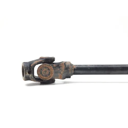 Front Drive Shaft U Joints 2003 Polaris Ranger 500 4X4 2761A 7