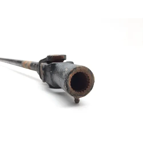 Front Drive Shaft U Joints 2003 Polaris Ranger 500 4X4 2761A 13