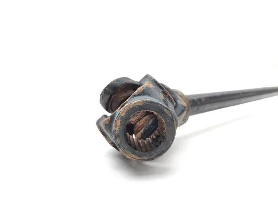 Front Drive Shaft U Joints 2003 Polaris Ranger 500 4X4 2761A