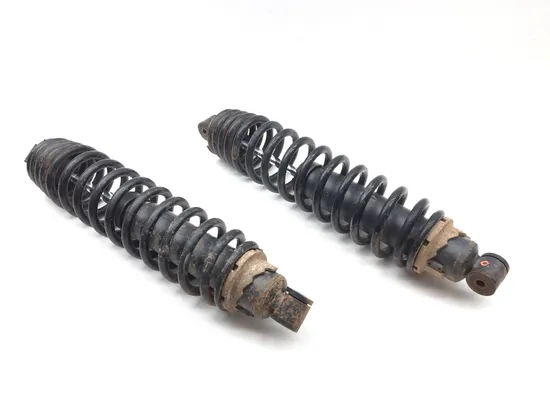 Rear Shocks Suspension 2003 Polaris Ranger 500 4X4 2761A