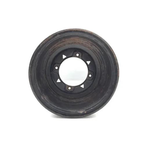 12  Front Wheel A 2003 Polaris Ranger 500 4X4 2761A x 11