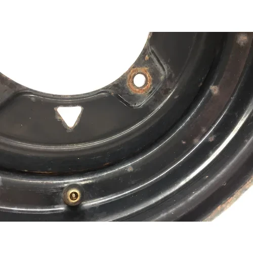 12  Front Wheel A 2003 Polaris Ranger 500 4X4 2761A x 5