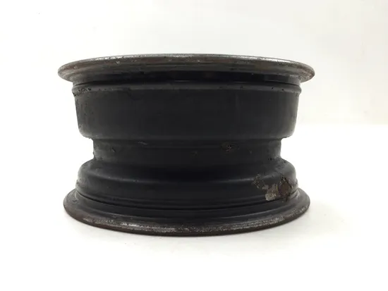 12  Front Wheel A 2003 Polaris Ranger 500 4X4 2761A x