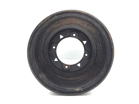 12  Front Wheel A 2003 Polaris Ranger 500 4X4 2761A x