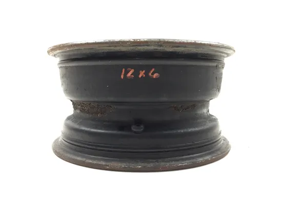 12  Front Wheel A 2003 Polaris Ranger 500 4X4 2761A x