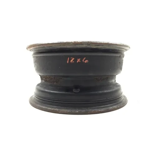 12  Front Wheel A 2003 Polaris Ranger 500 4X4 2761A x 7