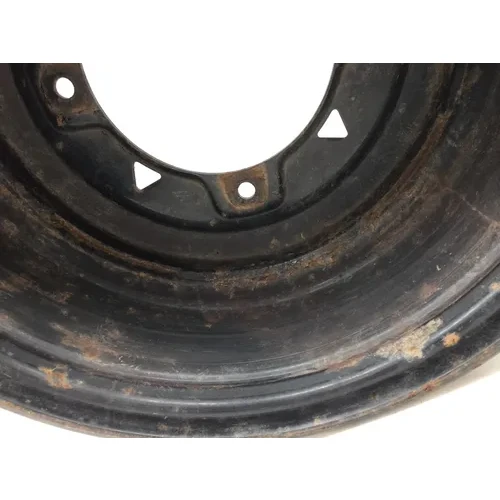 12  Front Wheel A 2003 Polaris Ranger 500 4X4 2761A x 13
