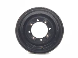 12  Front Wheel A 2003 Polaris Ranger 500 4X4 2761A x