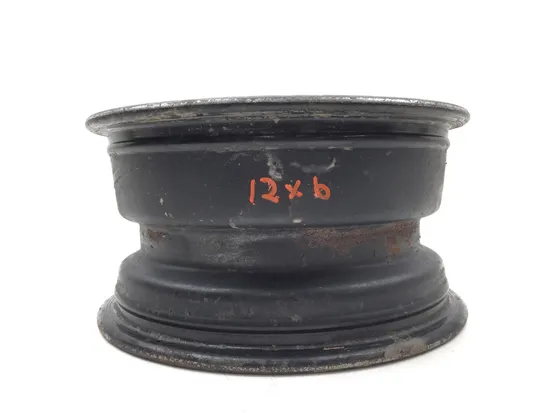 12  Front Wheel B 2003 Polaris Ranger 500 4X4 2761A