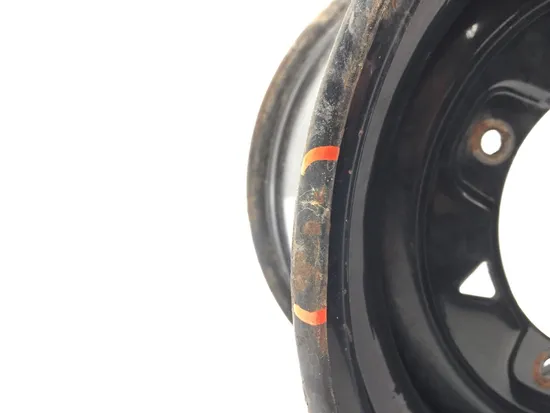 12  Rear Wheel B 2003 Polaris Ranger 500 4X4 2761A x